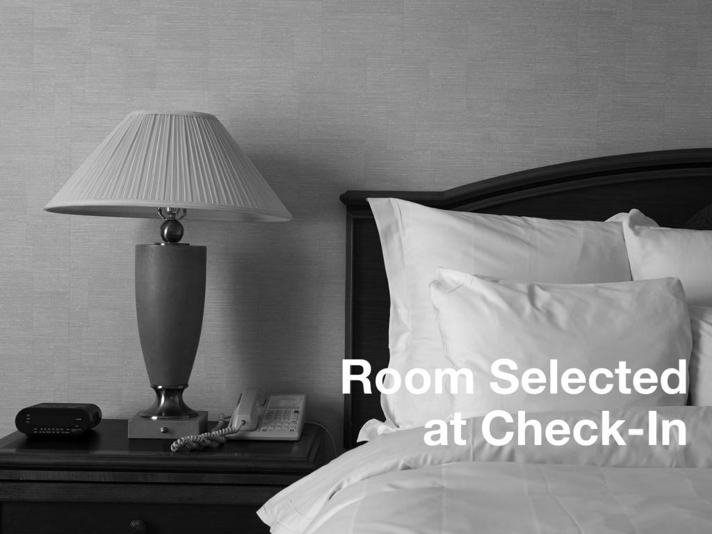Hotel 7 Saisons, Montreal