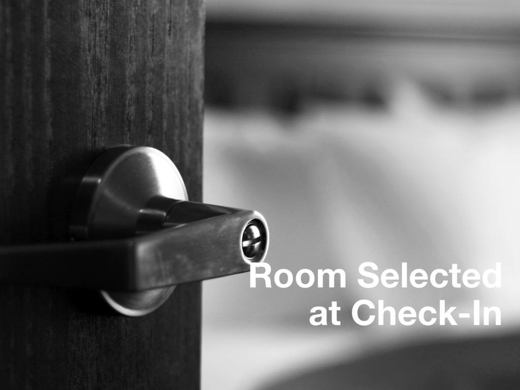 Hotel 7 Saisons — Photos 1